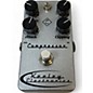 Used Keeley Used Keeley 4 Knob Compressor Effect Pedal thumbnail