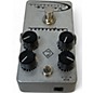 Used Keeley Used Keeley 4 Knob Compressor Effect Pedal