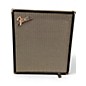 Used Fender Used Fender RUMBLE 100 1X12 Bass Combo Amp thumbnail