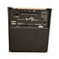 Used Fender Used Fender RUMBLE 100 1X12 Bass Combo Amp