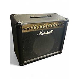 Used Marshall Used Marshall MG30DFX 1x10 30W Guitar Combo Amp