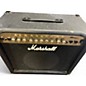 Used Marshall Used Marshall MG30DFX 1x10 30W Guitar Combo Amp