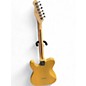 Used Squier Used Squier Affinity Telecaster Butterscotch Solid Body Electric Guitar thumbnail