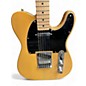 Used Squier Used Squier Affinity Telecaster Butterscotch Solid Body Electric Guitar