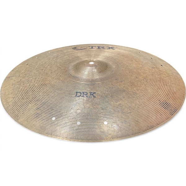 Used TRX 21in 53CM 21 Cymbal