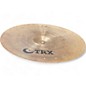 Used TRX 21in 53CM 21 Cymbal