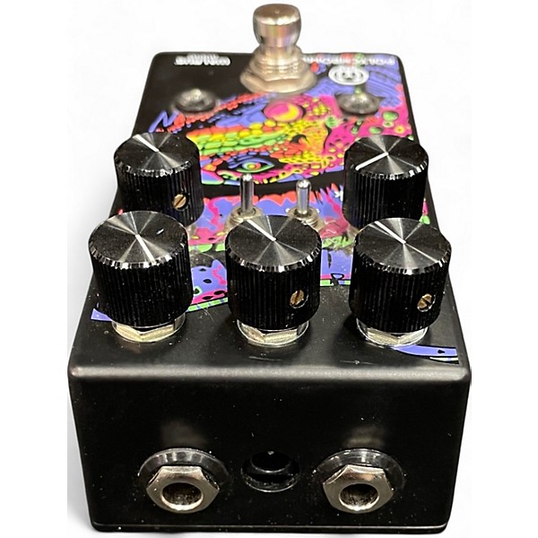 Used Walrus Audio Polychrome Effect Pedal