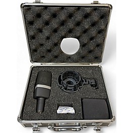 Used AKG Used AKG C214 Condenser Microphone