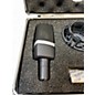 Used AKG Used AKG C214 Condenser Microphone