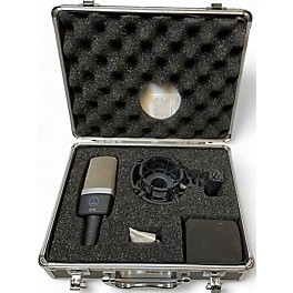 Used AKG Used AKG C214 Condenser Microphone