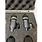 Used AKG Used AKG Drum Set Concert 1 Drum Microphone