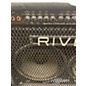 Vintage 1980s Rivera S120 Tube Guitar Combo Amp