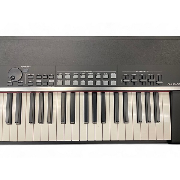 Used Yamaha CP4 Stage Piano