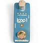 Used Acoustic Used Acoustic loop 1 Pedal thumbnail