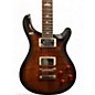 Used PRS Used PRS SE McCarty 594 BLACK GOLD SUNBURST Solid Body Electric Guitar