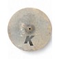 Used Zildjian Used Zildjian 16in K Custom Special Dry Crash Cymbal thumbnail