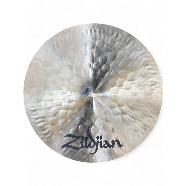 Used Zildjian Used Zildjian 16in K Custom Special Dry Crash Cymbal