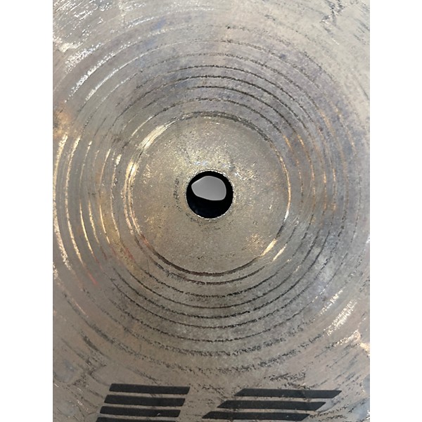 Used Zildjian Used Zildjian 16in K Custom Special Dry Crash Cymbal