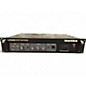 Used Hartke LH500 500W Bass Amp Head thumbnail