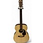 Used Martin Used Martin 00X1AE Natural Acoustic Electric Guitar thumbnail