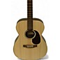 Used Martin Used Martin 00X1AE Natural Acoustic Electric Guitar