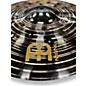 Used MEINL Used MEINL Classics custom 16 Heavy Dark Crash Cymbal