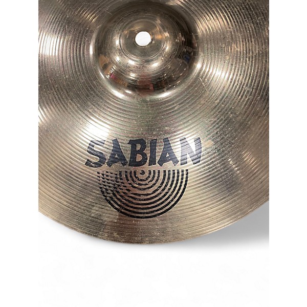 Used SABIAN Used SABIAN XS20 Medium Thin Crash Cymbal