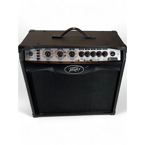 Used Peavey Used Peavey Vypyr VIP 2 40W 1x12 Guitar Combo Amp