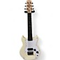 Used VOX Used VOX sdc 1 mini Olympic White Solid Body Electric Guitar thumbnail