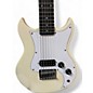 Used VOX Used VOX sdc 1 mini Olympic White Solid Body Electric Guitar