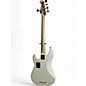 Used marcus miller p7 white Electric Bass Guitar