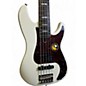 Used marcus miller p7 white Electric Bass Guitar