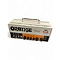 Used Orange Amplifiers Used Orange Amplifiers Rocker 15 Terror Tube Guitar Amp Head thumbnail