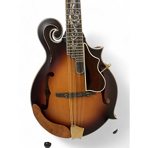 Used Michael Kelly Used Michael Kelly MKLDF Legacy Dragonfly 2 Color Sunburst Mandolin