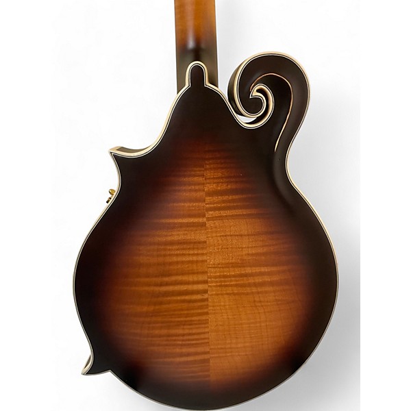 Used Michael Kelly Used Michael Kelly MKLDF Legacy Dragonfly 2 Color Sunburst Mandolin