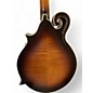 Used Michael Kelly Used Michael Kelly MKLDF Legacy Dragonfly 2 Color Sunburst Mandolin