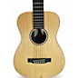 Used Martin Used Martin LX1 Natural Acoustic Guitar