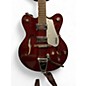 Used Gretsch Guitars Used Gretsch Guitars G5122 Electromatic red Hollow Body Electric Guitar