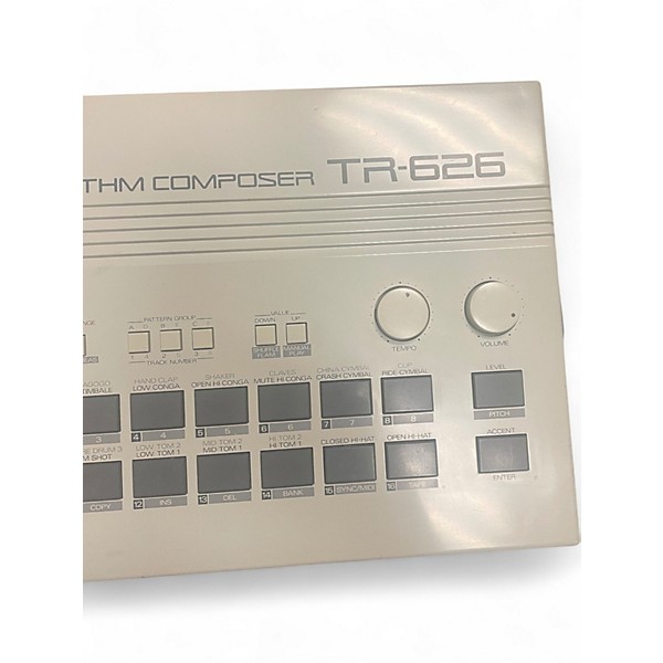 Used Roland TR626 Production Controller