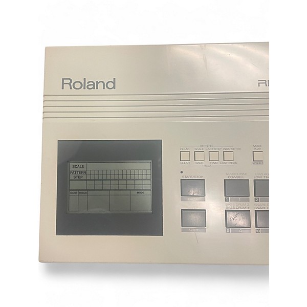 Used Roland TR626 Production Controller