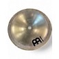 Used MEINL 8in HCS BELL Cymbal