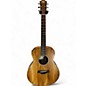 Used Taylor Used Taylor GS Mini-e Koa Natural Acoustic Electric Guitar thumbnail