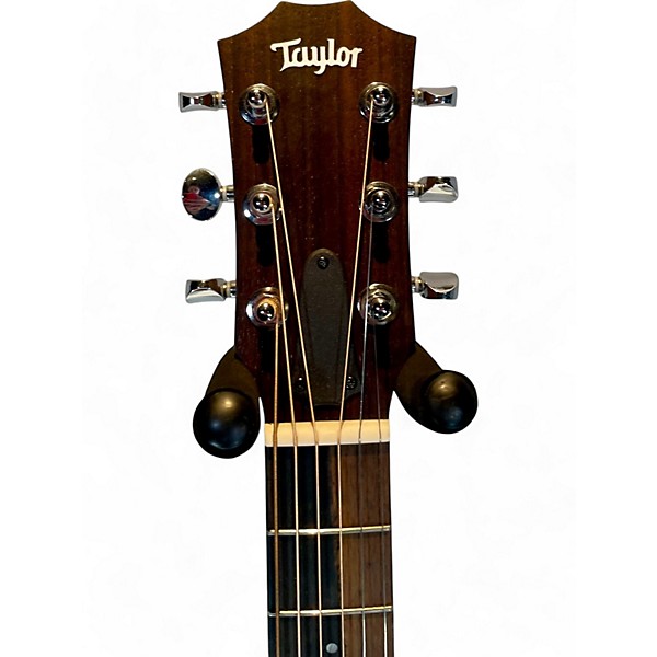 Used Taylor Used Taylor GS Mini-e Koa Natural Acoustic Electric Guitar