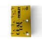 Used Morley Used Morley Quad Box Pedal thumbnail