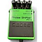 Used BOSS PH3 Phase Shifter Effect Pedal thumbnail