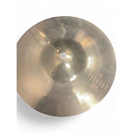 Used SABIAN 10in Paragon Splash Cymbal