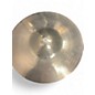 Used SABIAN 10in Paragon Splash Cymbal thumbnail