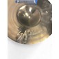 Used SABIAN 10in Paragon Splash Cymbal