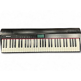 Used Roland GO-61P GO Piano