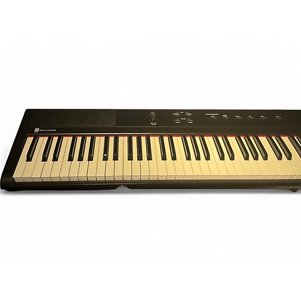 Used Williams Legato III Keyboard Workstation